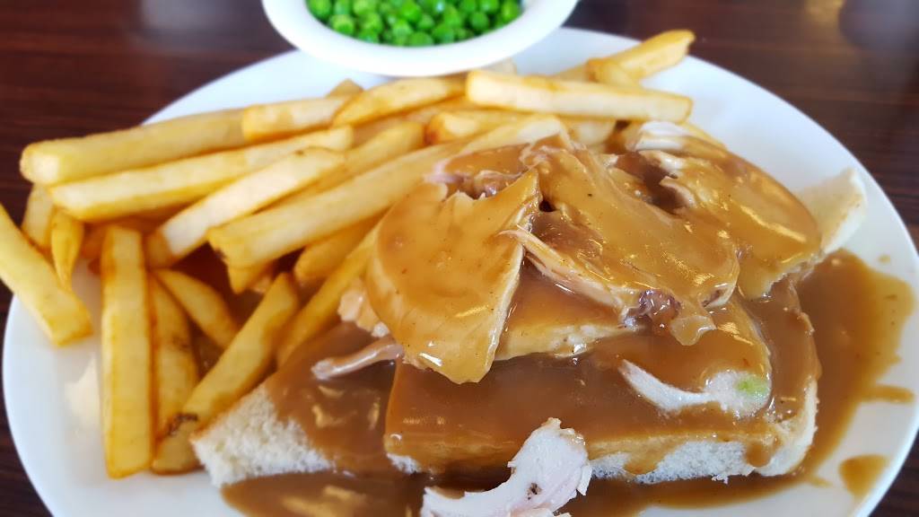 Garden Gate Restaurant | restaurant | 2379 Queen St E, Toronto, ON M4E 3K2, Canada | 4166943605 OR +1 416-694-3605