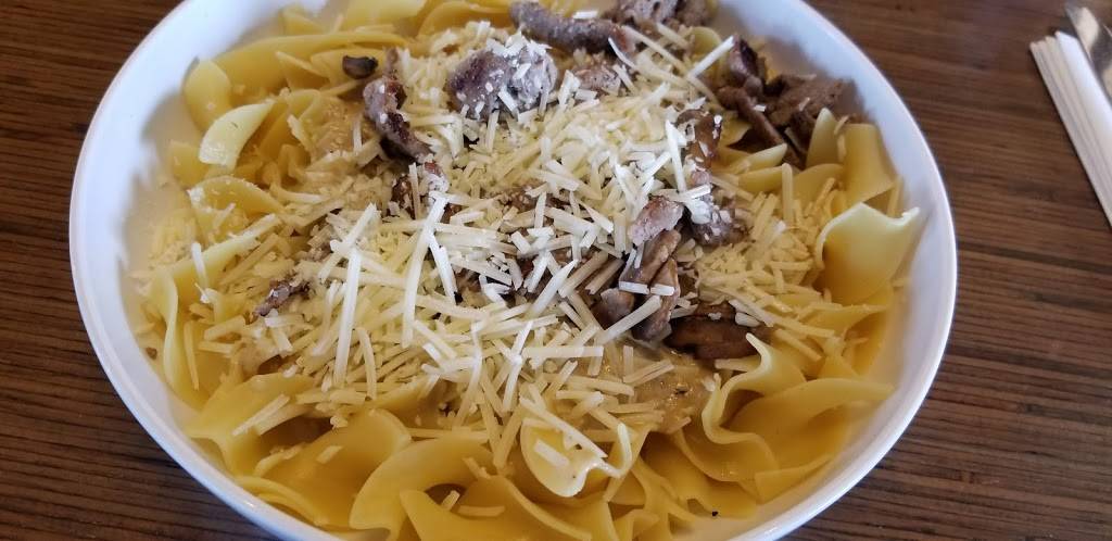 Noodles and Company | restaurant | 2900 Milwaukee Rd, Beloit, WI 53511, USA | 6083621677 OR +1 608-362-1677