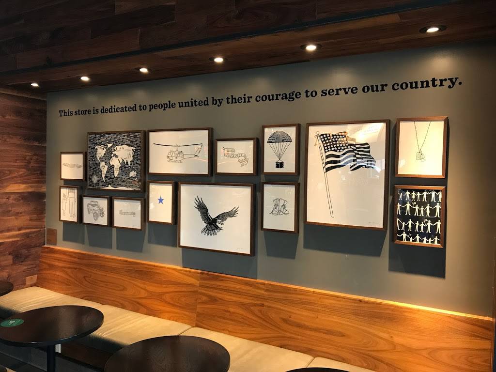 Starbucks | cafe | 224 Buan St, Tomah, WI 54660, USA | 6088550736 OR +1 608-855-0736