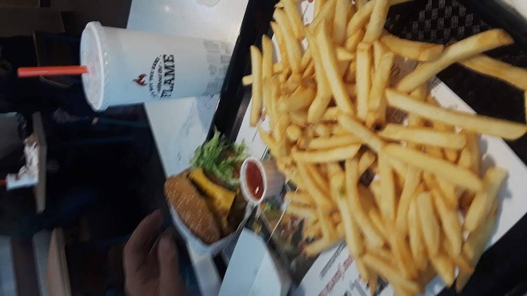 The Habit Burger Grill | restaurant | 257 S Diamond Bar Blvd, Diamond Bar, CA 91765, USA | 9097601700 OR +1 909-760-1700