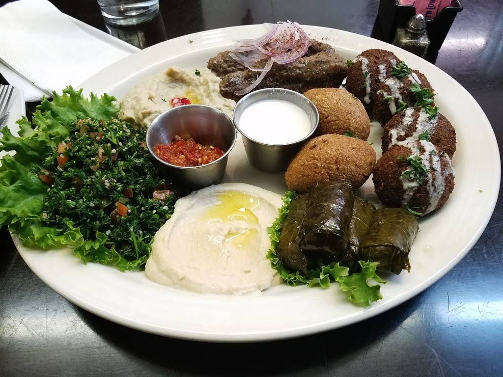 Qana Cafe | cafe | 7860 Chapin Rd, Fort Worth, TX 76116, USA | 8178629728 OR +1 817-862-9728