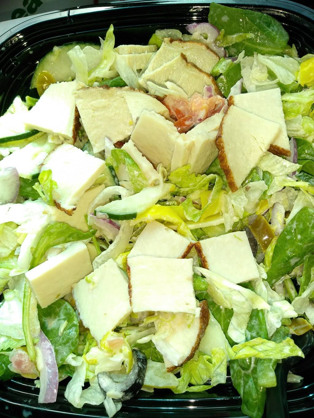 Subway Restaurants | restaurant | 3700 Thomas Rd #103, Santa Clara, CA 95054, USA | 4087480080 OR +1 408-748-0080