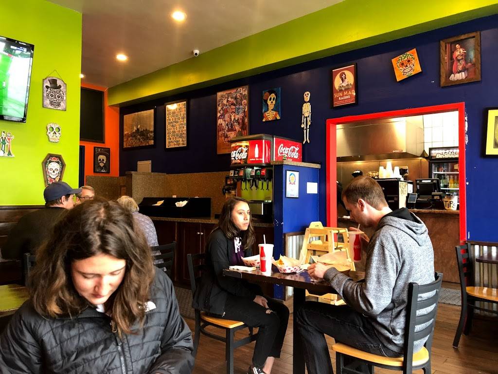 Sanchos Taqueria | restaurant | 491 Lytton Ave, Palo Alto, CA 94301, USA | 6503228226 OR +1 650-322-8226