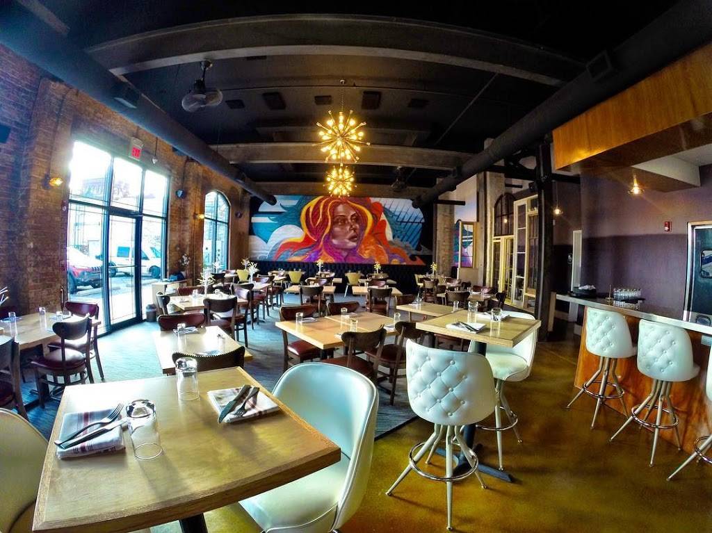 Craft Urban | restaurant | 211 James St, Geneva, IL 60134, USA | 3312488161 OR +1 331-248-8161