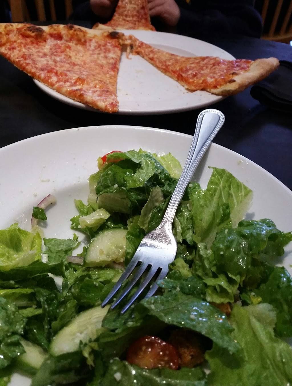 Rosalees Pizzeria | restaurant | 461 Main St, Longmont, CO 80501, USA | 3034855020 OR +1 303-485-5020