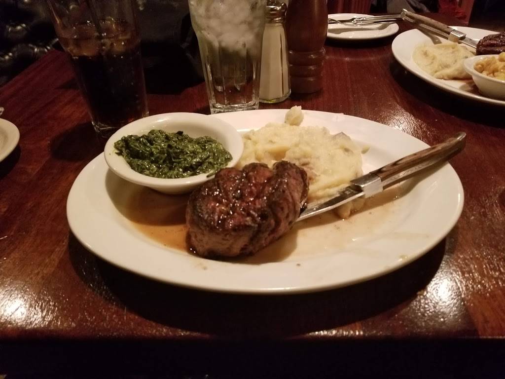 Taylors Steak House | restaurant | 901 Foothill Blvd, La Cañada Flintridge, CA 91011, USA | 8187907668 OR +1 818-790-7668