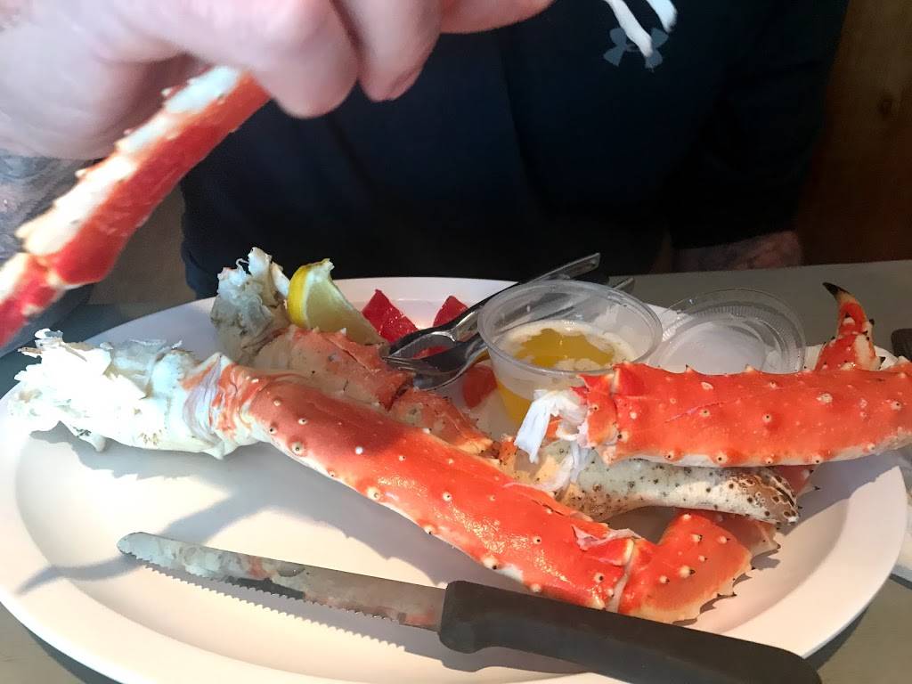 Steamers of Naples | restaurant | 5317 Airport-Pulling Rd, Naples, FL 34109, USA | 2395933388 OR +1 239-593-3388