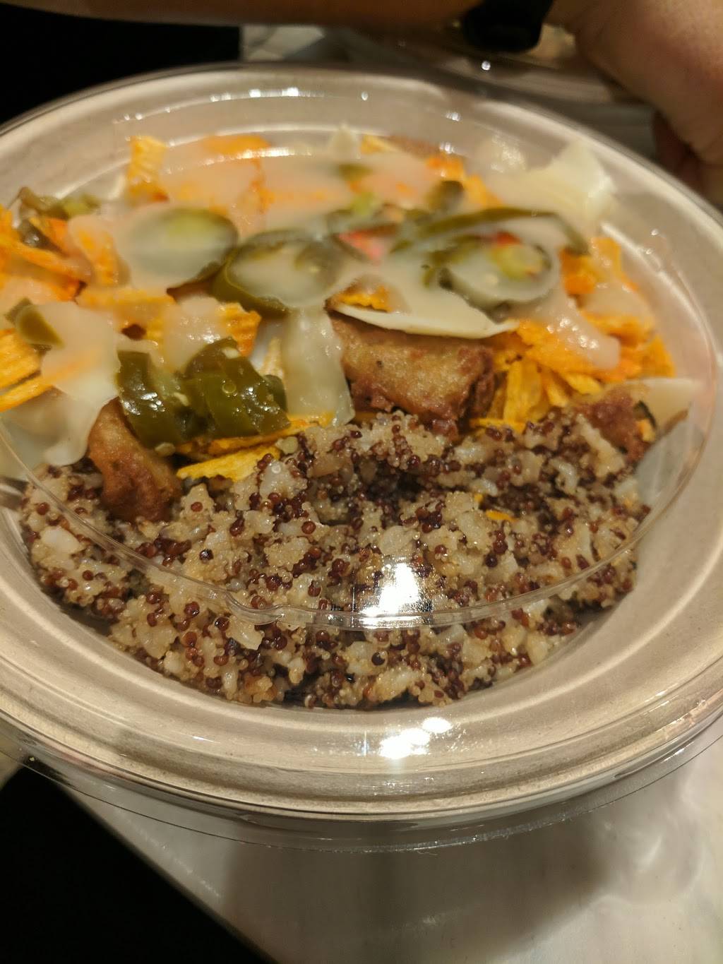 No. 7 Sub | meal takeaway | 1 W 59th St, New York, NY 10019, USA | 6467553228 OR +1 646-755-3228