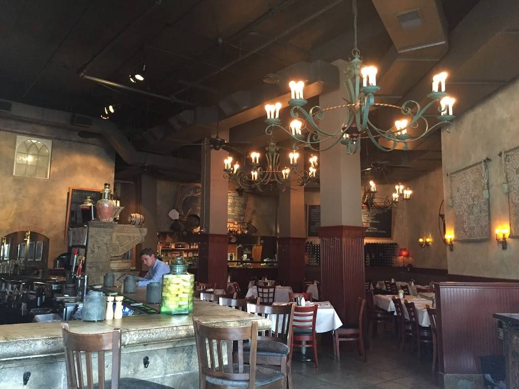 Grillfish | restaurant | 1200 New Hampshire Ave NW, Washington, DC 20036, USA | 2023317310 OR +1 202-331-7310