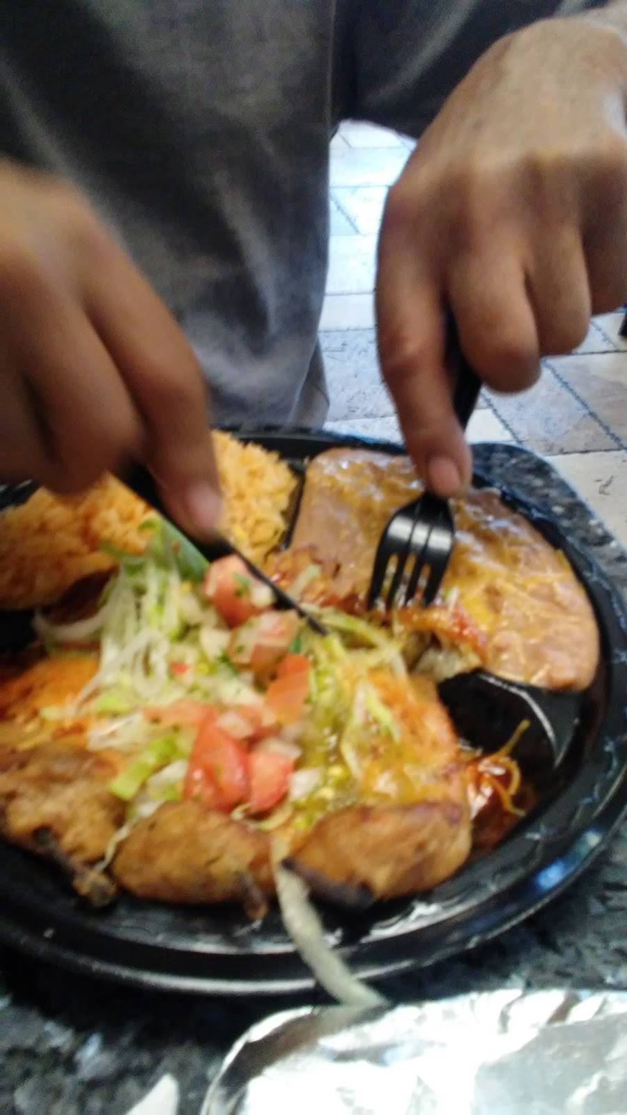 Armandos Mexican Food | restaurant | 3317 N 19th Ave, Phoenix, AZ 85015, USA | 6022740689 OR +1 602-274-0689