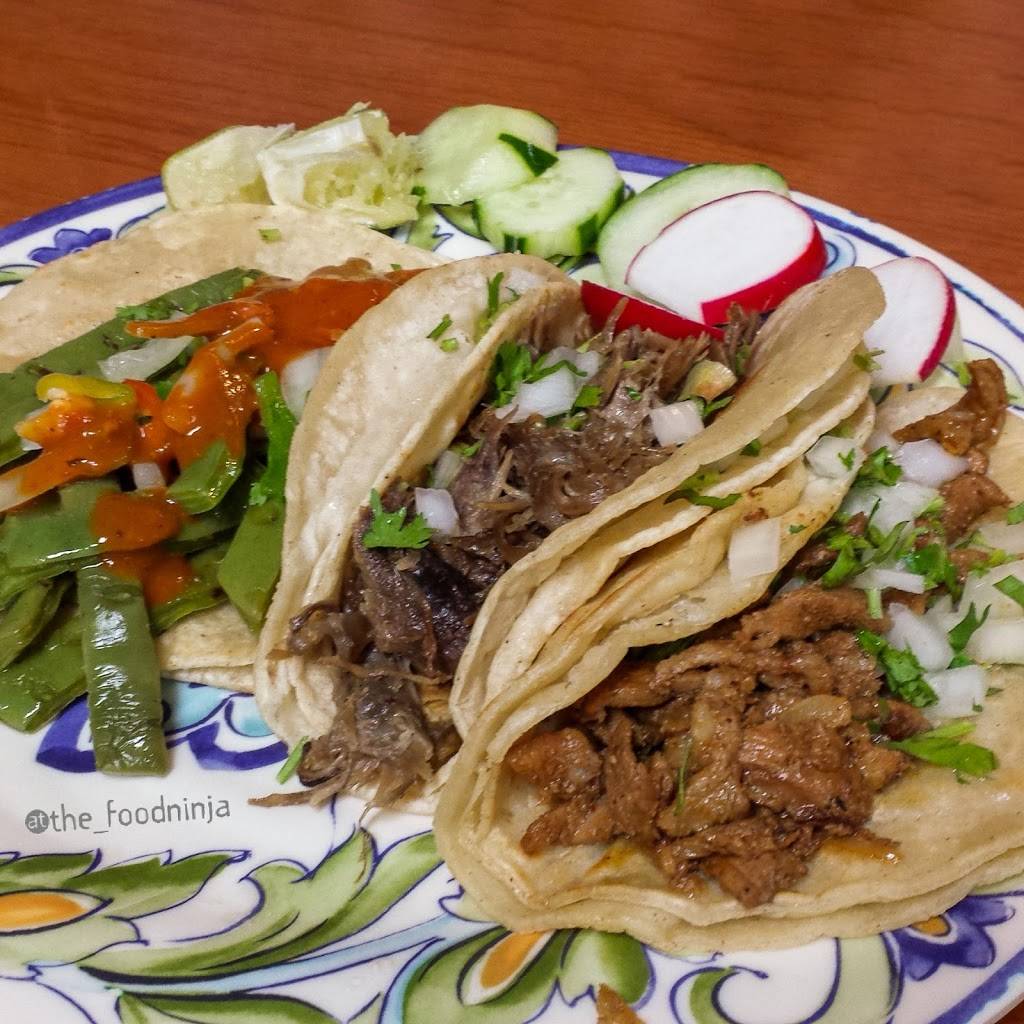 Taco El Chilango | restaurant | 1716-1728 14th St N, Arlington, VA 22209, USA | 5712360355 OR +1 571-236-0355