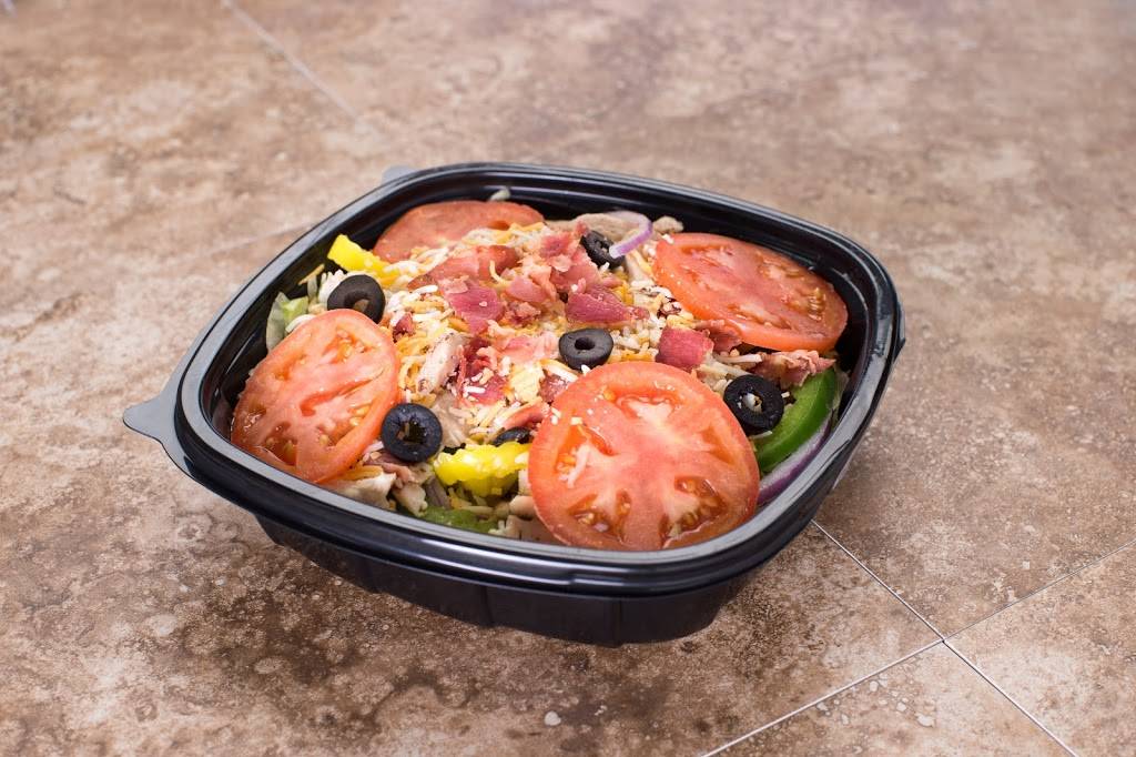 Elmos Pizza & Subs | restaurant | 107 E Main St, Montpelier, OH 43543, USA | 4194853088 OR +1 419-485-3088