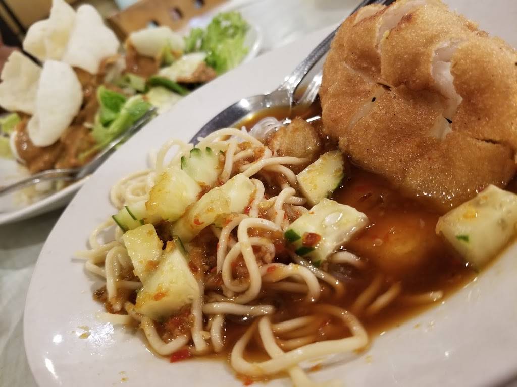 Java Spice | restaurant | 1743 Fullerton Rd, Rowland Heights, CA 91748, USA | 6268101366 OR +1 626-810-1366