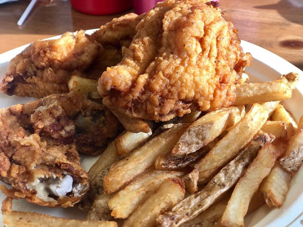 Southern Crispy Chicken | restaurant | 514 Main St N, Mount Forest, ON N0G 2L1, Canada | 5195096000 OR +1 519-509-6000