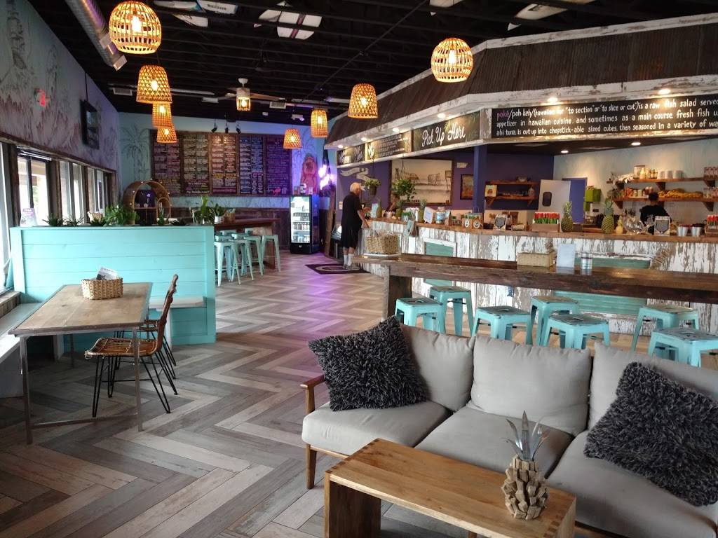 Playa Bowls | restaurant | 224 Rte 37 E, Toms River, NJ 08753, USA | 7322442700 OR +1 732-244-2700