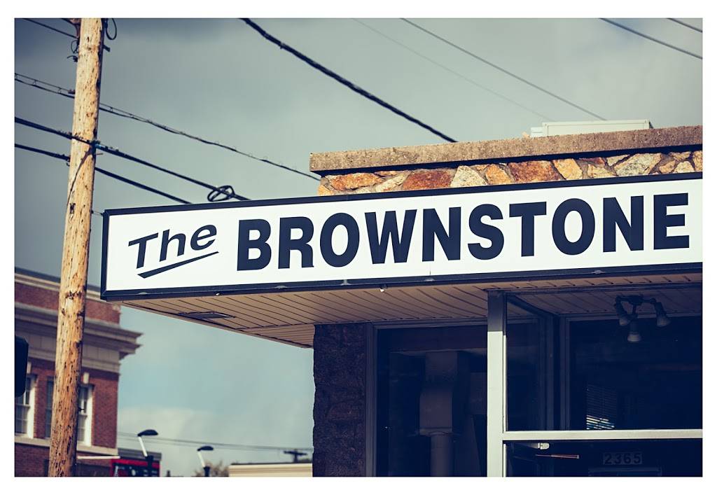 Brown Stone House Restaurant | restaurant | 2365 Whitney Ave, Hamden, CT 06518, USA | 2032810446 OR +1 203-281-0446