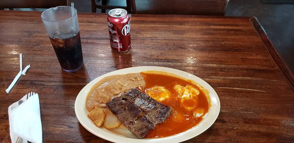 Pollos Asados La Fonda | restaurant | 502 Richey St, Pasadena, TX 77506, USA | 7134724343 OR +1 713-472-4343