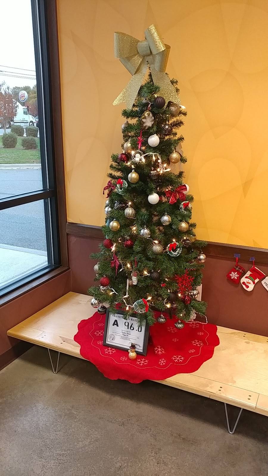 Dunkin | cafe | 715 Jake Alexander Blvd S W, Salisbury, NC 28147, USA | 7042162841 OR +1 704-216-2841