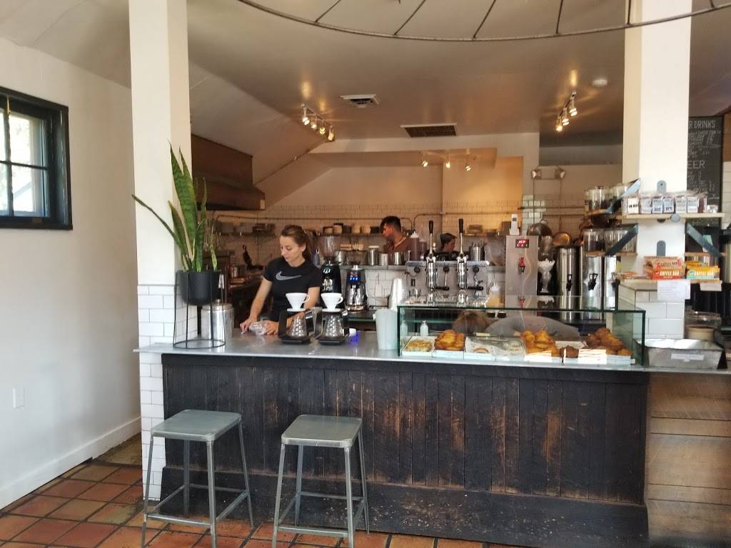 No. Six Depot Roastery & Cafe | cafe | 6 Depot St, West Stockbridge, MA 01266, USA | 4132320205 OR +1 413-232-0205