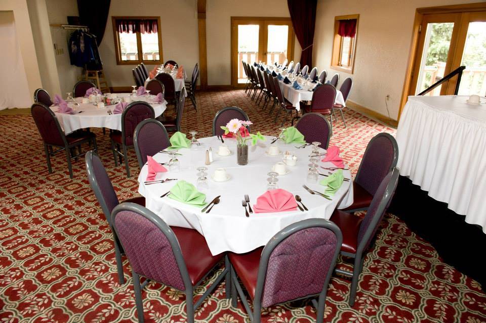 Black Forest Catering (Formerly Sullivans) | restaurant | 281 Heinlein Strasse, Frankenmuth, MI 48734, USA | 9896526400 OR +1 989-652-6400