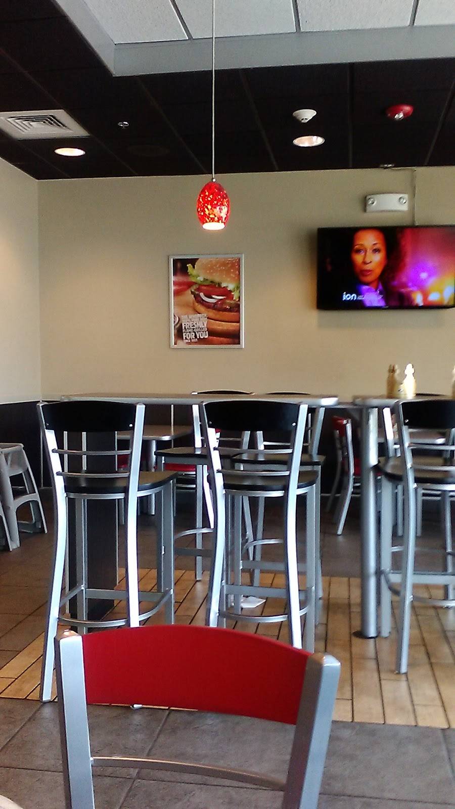 Burger King | restaurant | 825 S Mannheim Rd, Westchester, IL 60154, USA | 7085311211 OR +1 708-531-1211