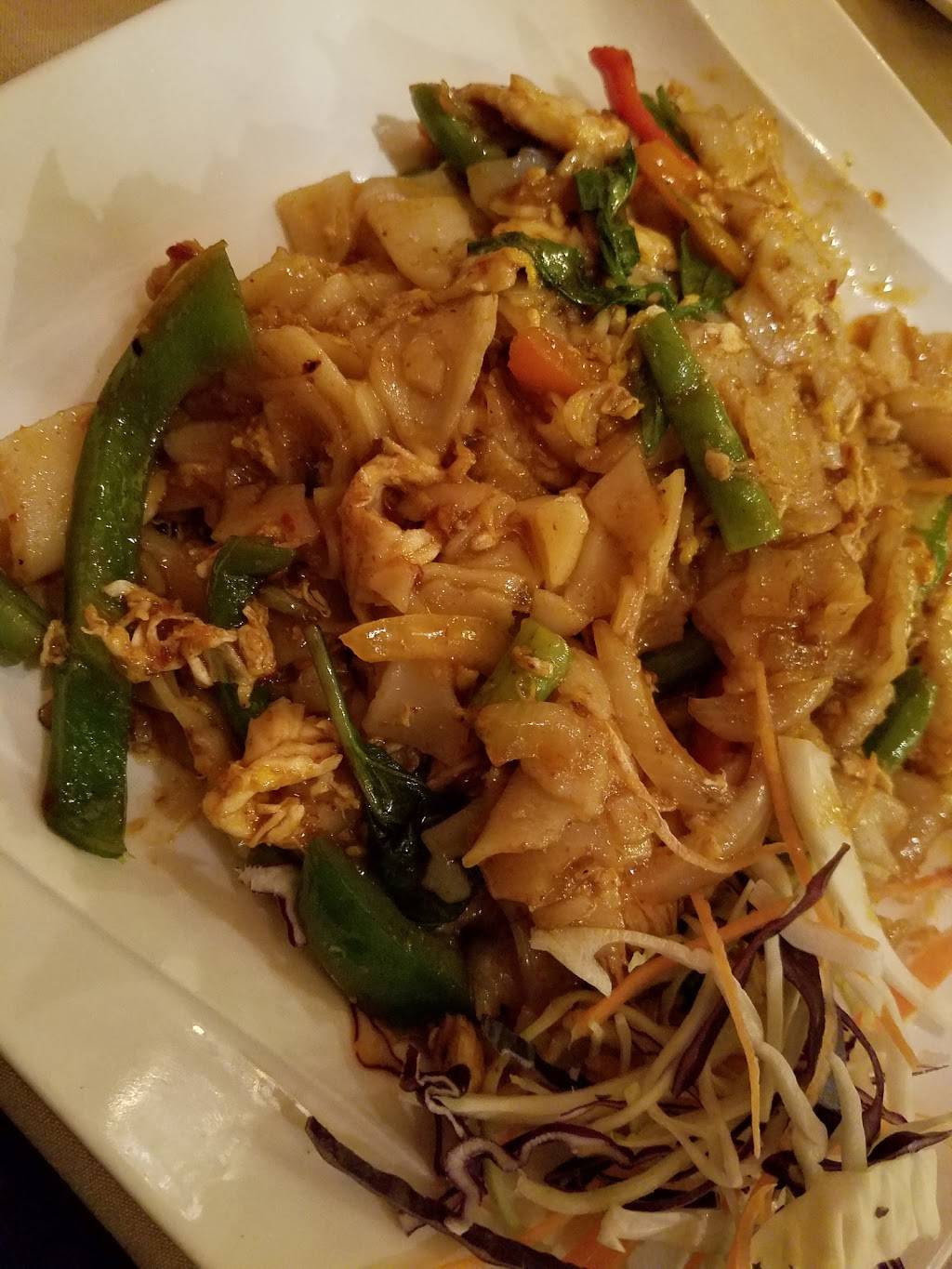 Thai Jasmine Cuisine | restaurant | 137 Main St, Bloomingdale, NJ 07403, USA | 9738380150 OR +1 973-838-0150