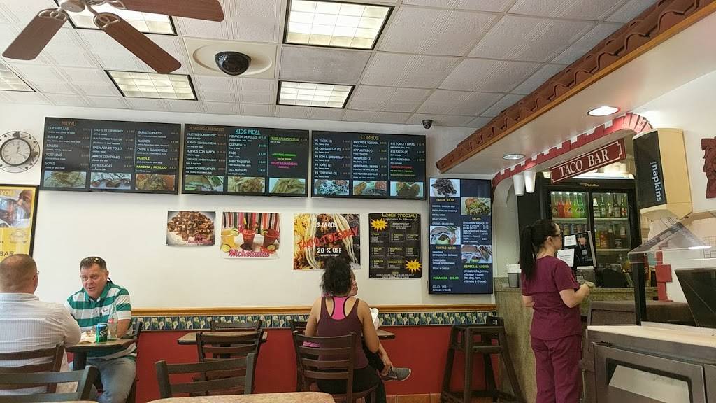 Taco Bar Gaithersburg | restaurant | 3 Russell Ave, Gaithersburg, MD 20877, USA | 3019879015 OR +1 301-987-9015