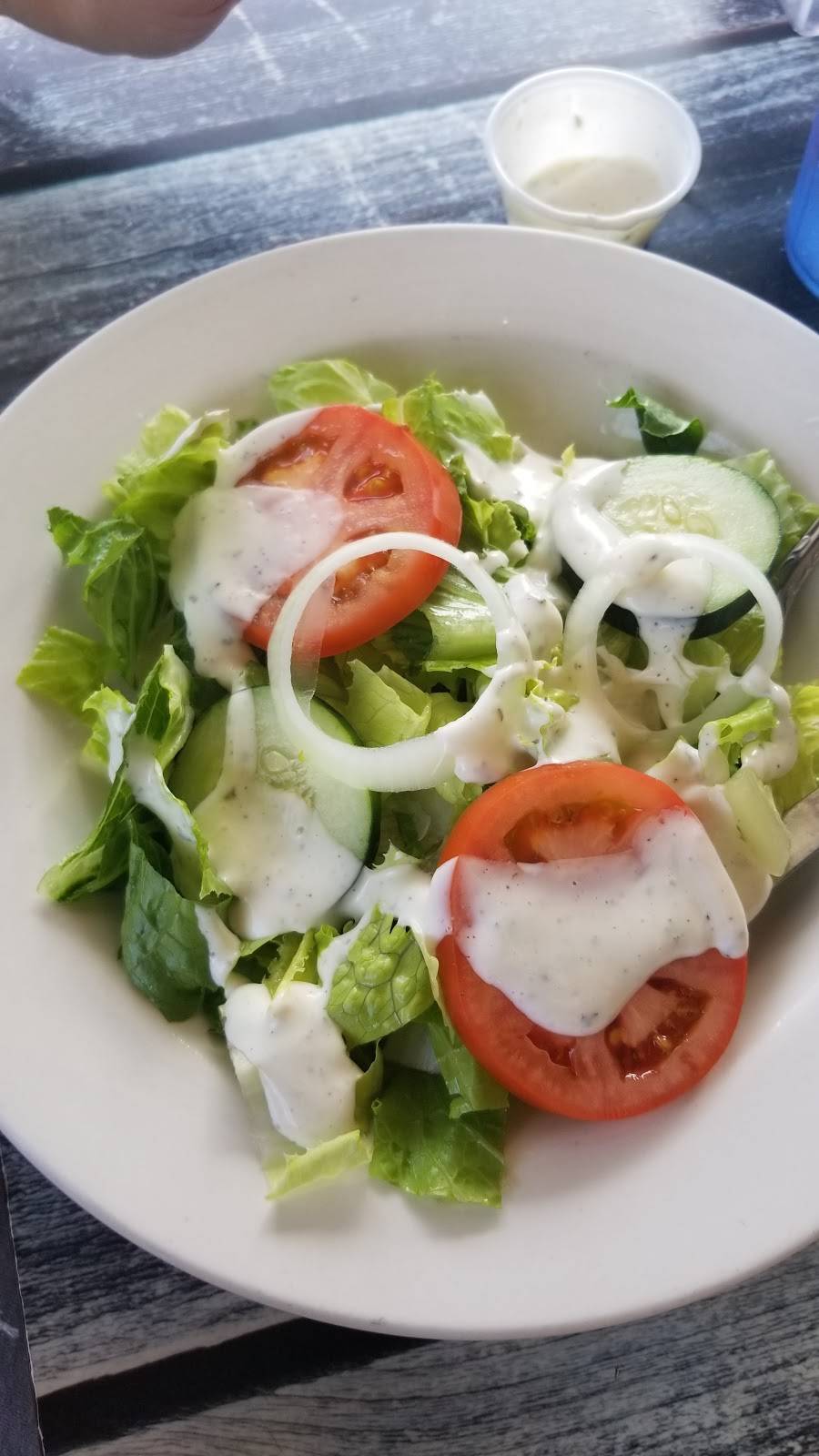 Old Town Burger & Breakfast | restaurant | 813 W Main St, Battle Ground, WA 98604, USA | 3606660522 OR +1 360-666-0522