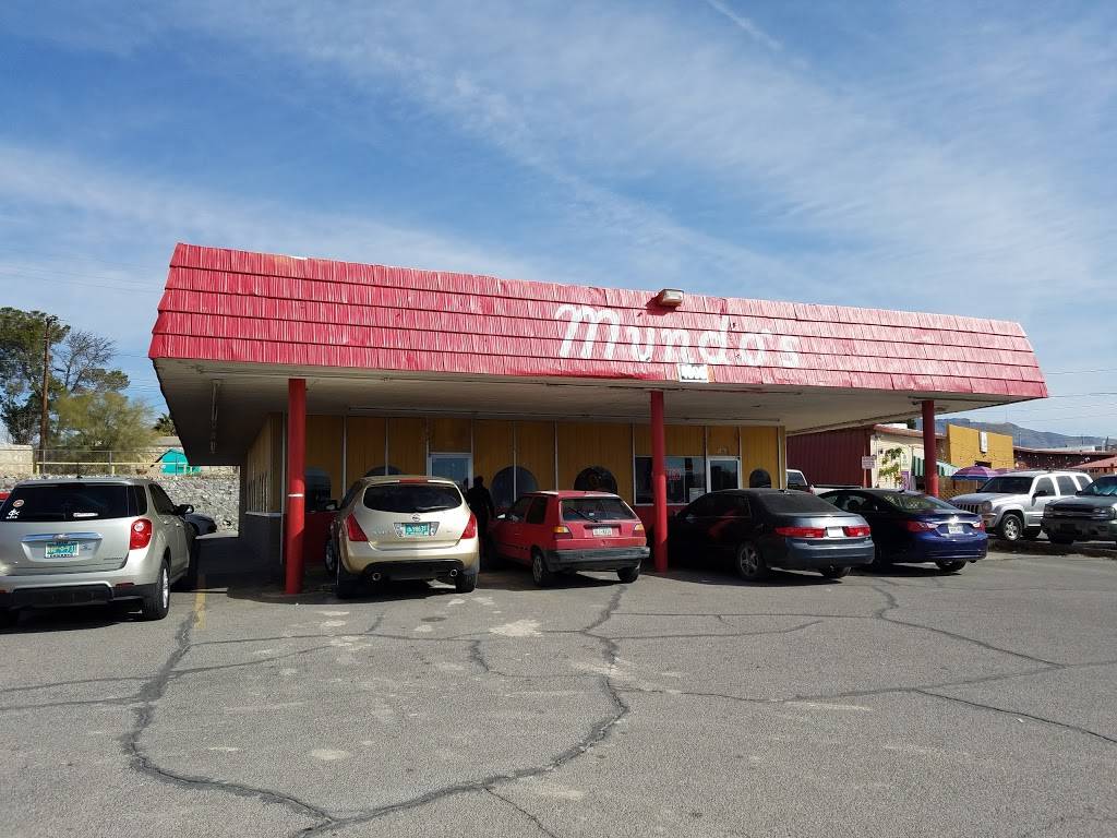 Mundos | restaurant | 4006 Doniphan Dr, El Paso, TX 79922, USA | 9155818233 OR +1 915-581-8233