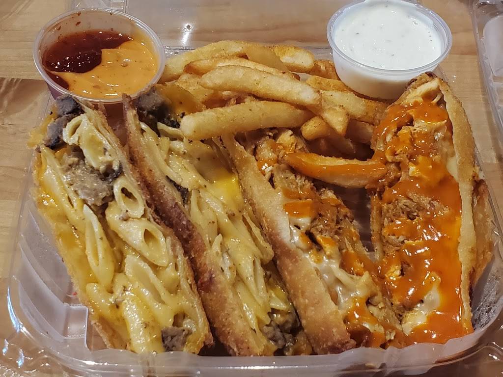 World Famous Miami Gardens | restaurant | 19401 NW 27th Ave, Miami Gardens, FL 33056, USA | 3057602627 OR +1 305-760-2627