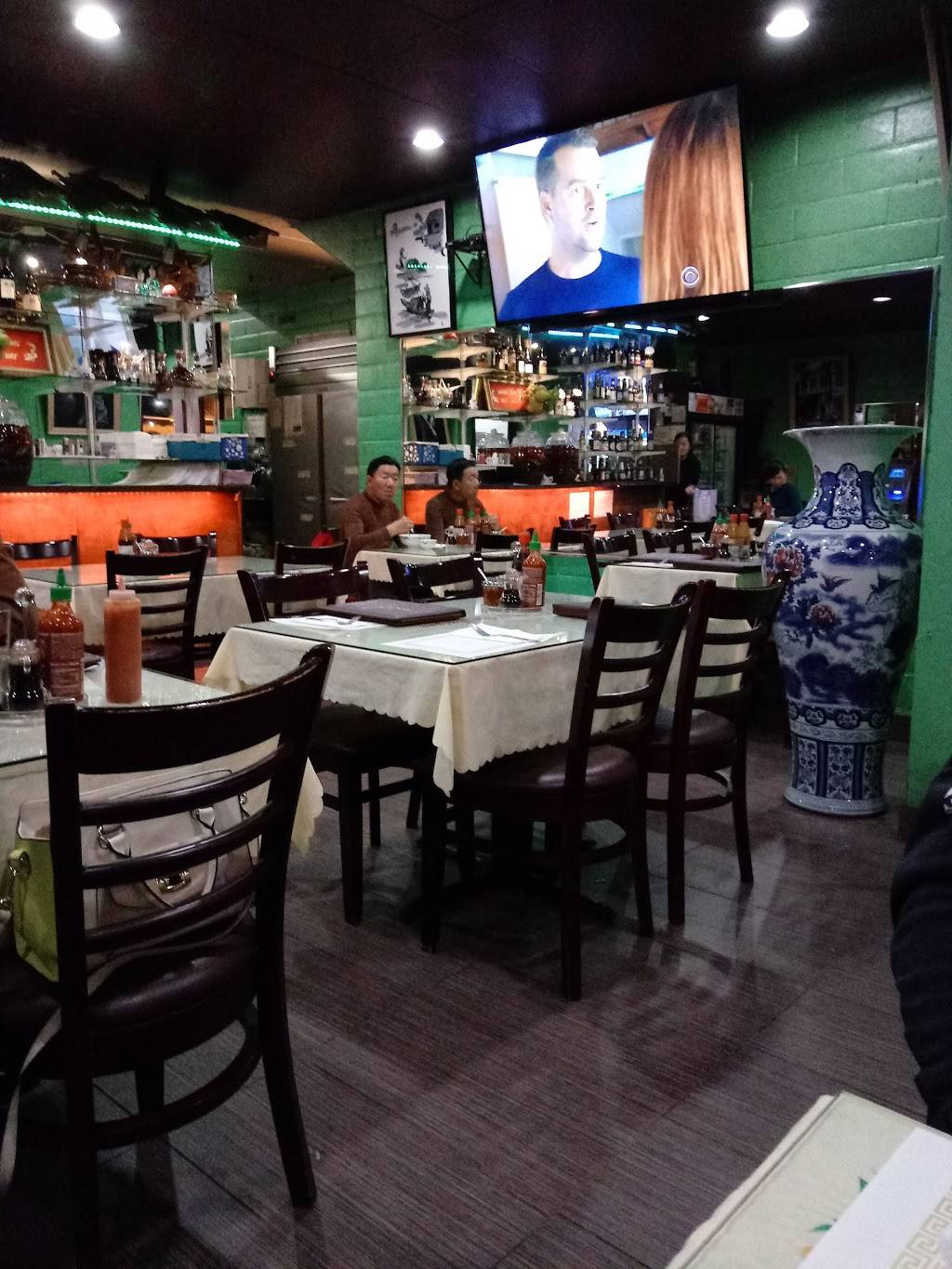 Miss Saigon | Vietnamese Restaurant | restaurant | 3345 Grand Ave, Oakland, CA 94610, USA | 5105701728 OR +1 510-570-1728