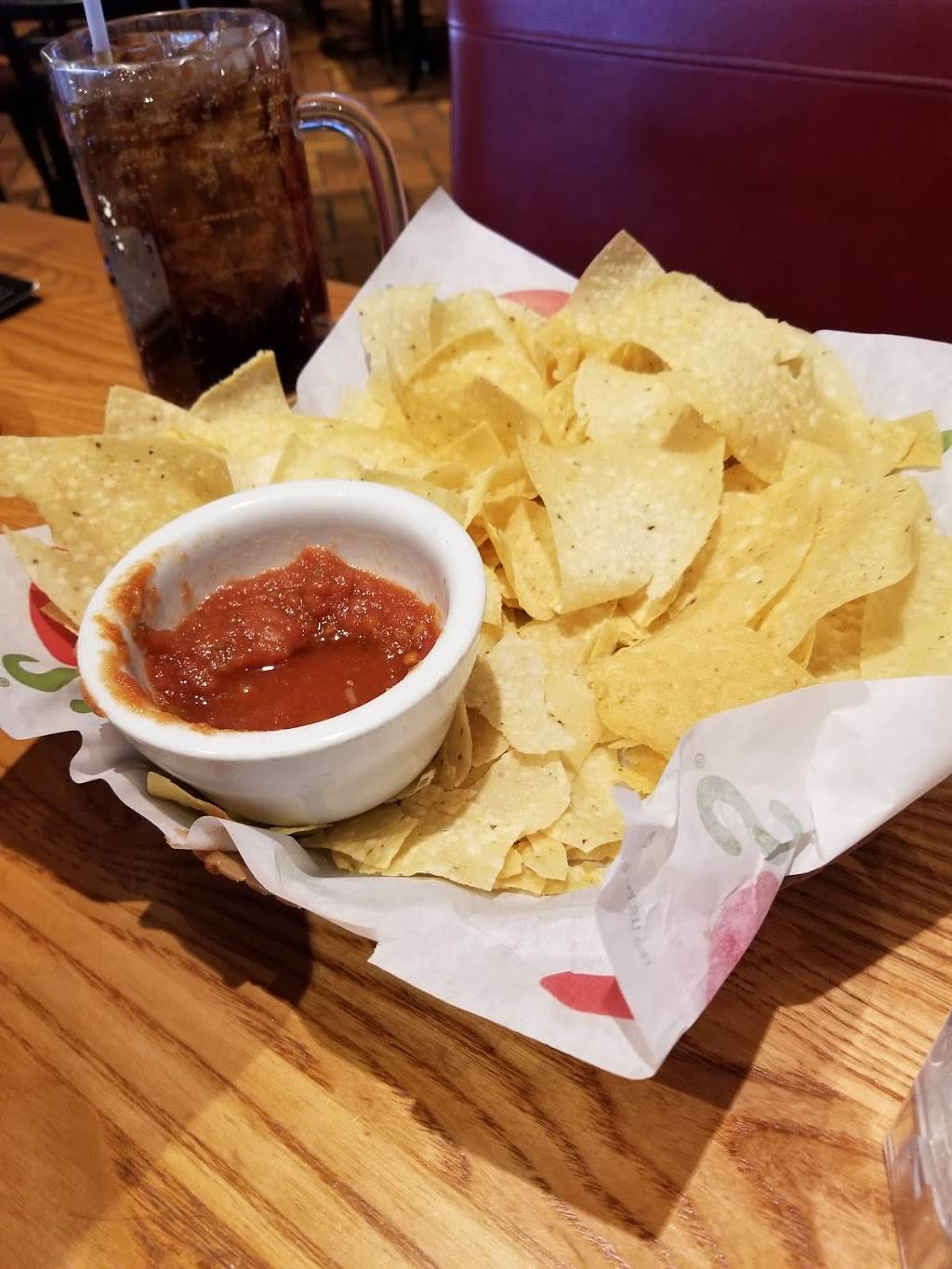 Chilis Grill & Bar | restaurant | 10021 Coors Blvd NW, Albuquerque, NM 87114, USA | 5058988861 OR +1 505-898-8861