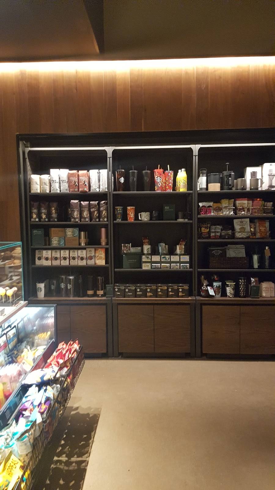 Starbucks | cafe | 5 Daves Way, Hamburg, PA 19526, USA | 4847054545 OR +1 484-705-4545