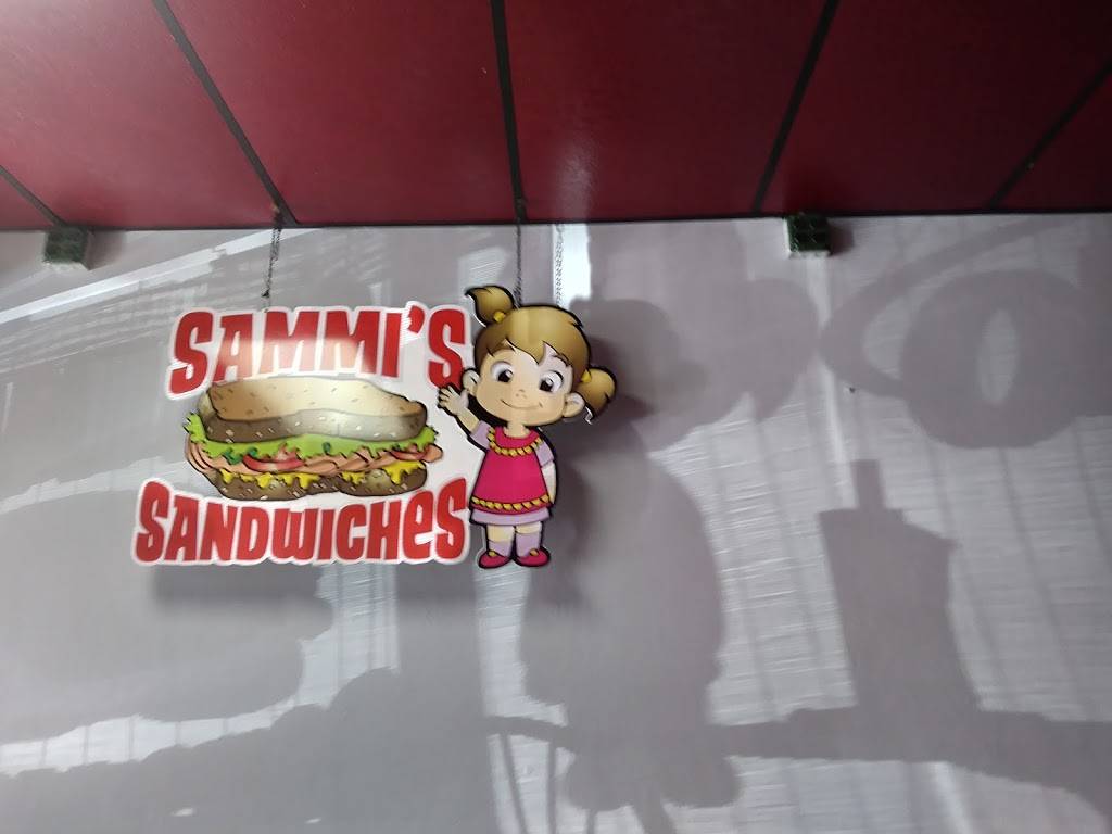 Sammis sandwich | restaurant | 2505 State St, Alton, IL 62002, USA | 6185700115 OR +1 618-570-0115