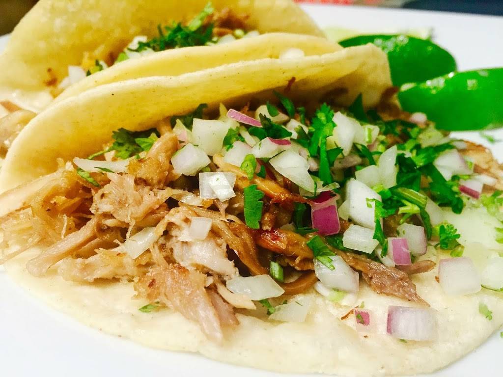 Sabor A Veracruz | restaurant | 992 Summit Ave, Jersey City, NJ 07307, USA | 2017215424 OR +1 201-721-5424