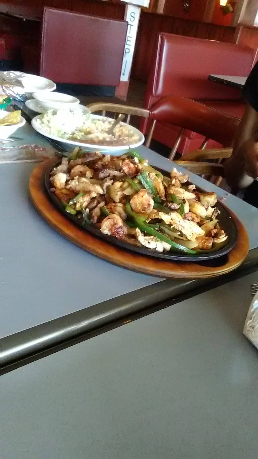 Monterrey Mexican Restaurant | restaurant | 1227 Silas Creek Pkwy, Winston-Salem, NC 27127, USA | 3367730300 OR +1 336-773-0300