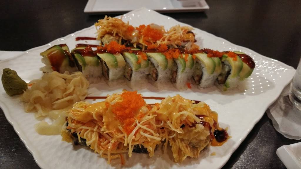 Jasmine Asian Cuisine | restaurant | 3618 Concord Pike, Wilmington, DE 19803, USA | 3024795618 OR +1 302-479-5618