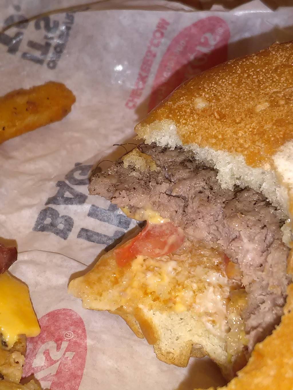 Checkers | restaurant | 4299 Dorchester Rd, North Charleston, SC 29405, USA | 8437444469 OR +1 843-744-4469