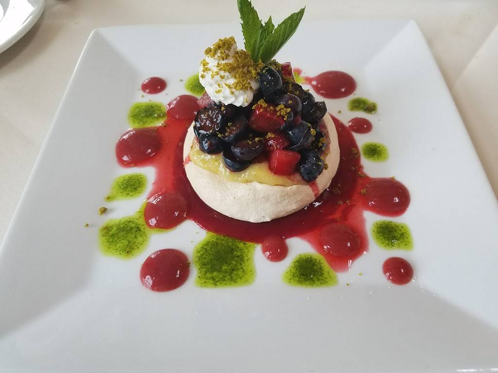 Persephone | restaurant | 7945 Soquel Dr, Aptos, CA 95003, USA | 8316126511 OR +1 831-612-6511