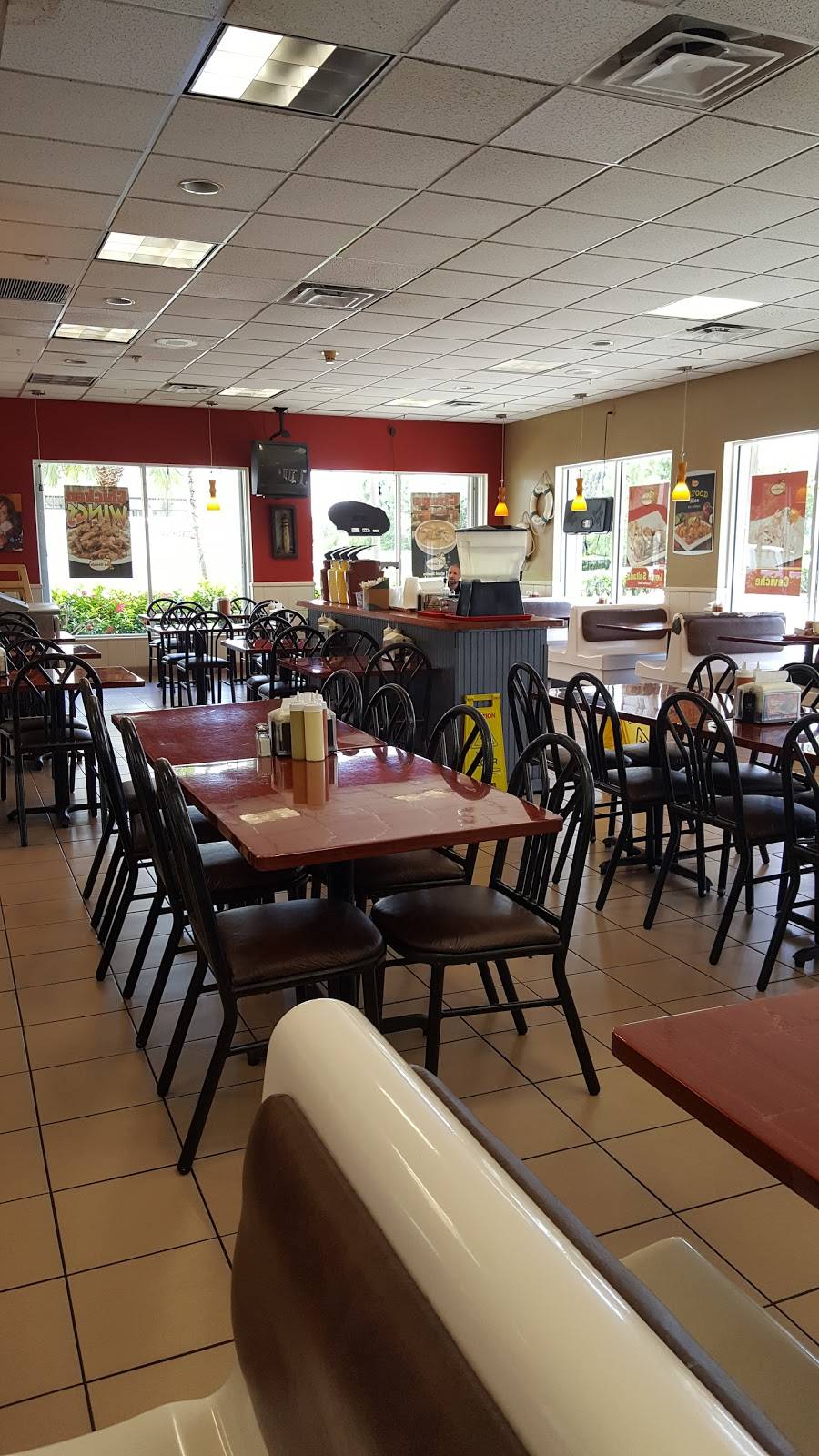 La Granja | restaurant | 17001 Pines Blvd, Pembroke Pines, FL 33027, USA | 9544356016 OR +1 954-435-6016