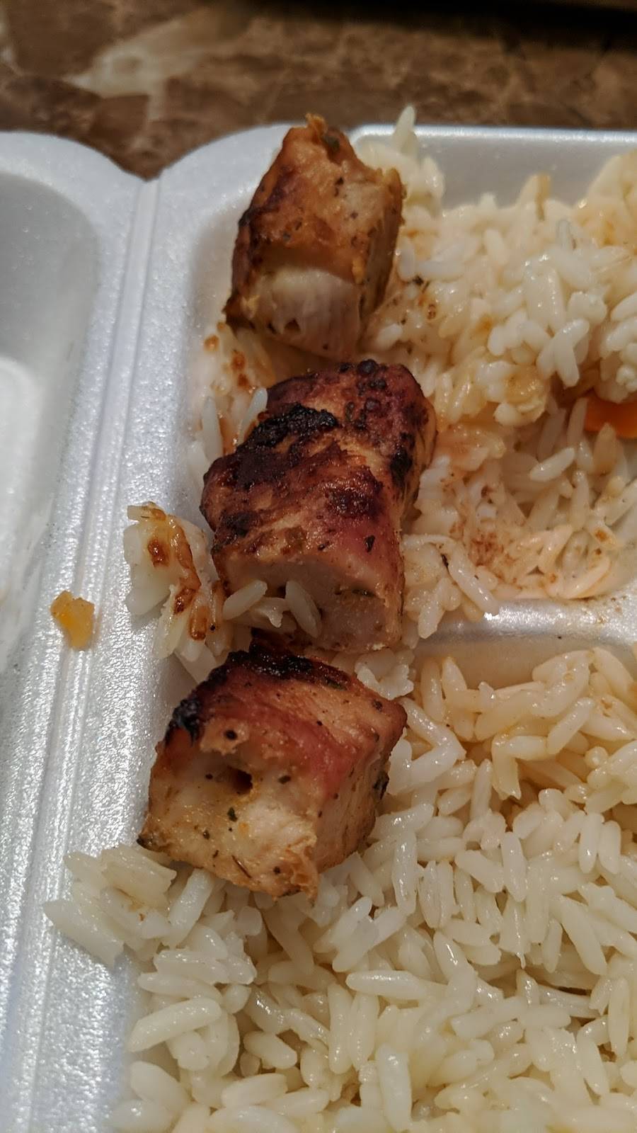 Greek Stop | restaurant | 9408 Markham Rd b5, Markham, ON L3P 3J3, Canada | 9055548909 OR +1 905-554-8909