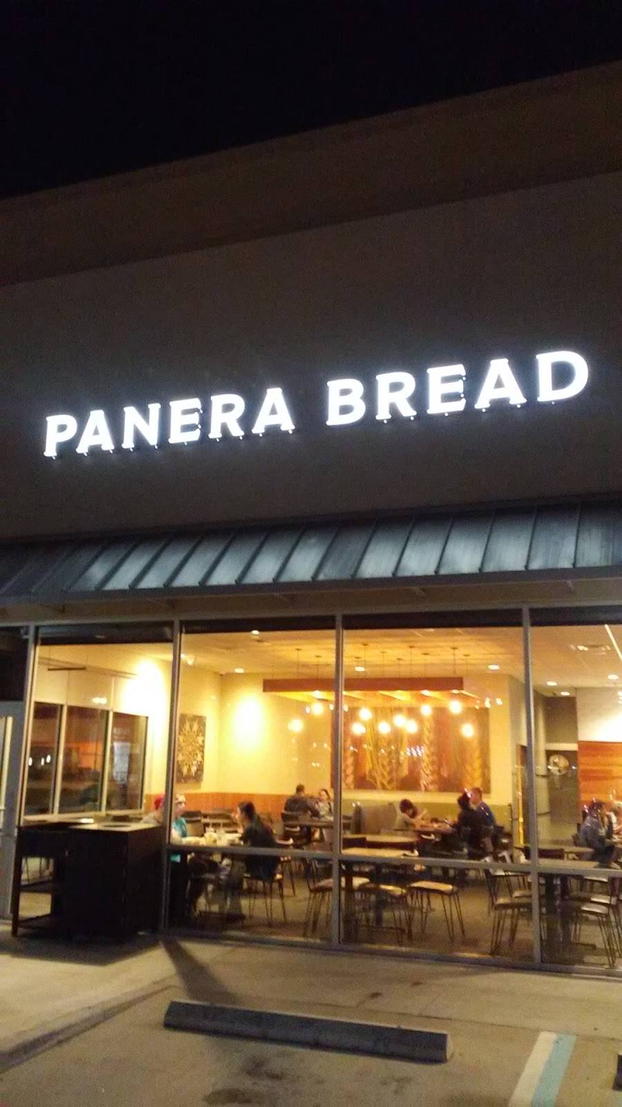 Panera Bread | bakery | 2650 Airline Dr, Bossier City, LA 71111, USA | 3187429943 OR +1 318-742-9943
