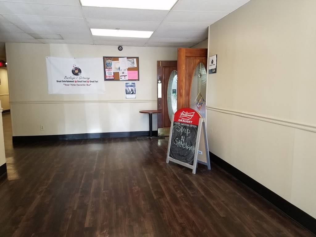 Buckeyes getaway | restaurant | 3300 Buckeye Rd, Atlanta, GA 30341, USA | 4702992086 OR +1 470-299-2086