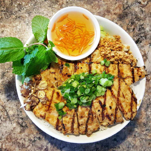 Pho Ever | restaurant | 12015 NE 8th St, Bellevue, WA 98005, USA | 4254550439 OR +1 425-455-0439