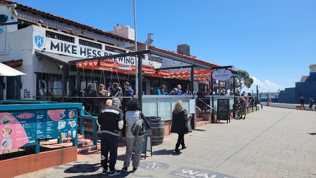 Quiero Restaurants | restaurant | 879 W Harbor Dr Suite W14-E, San Diego, CA 92101, USA | 6192305433 OR +1 619-230-5433