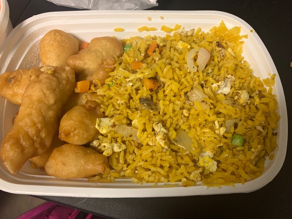 East Wind Chinese Food & Sushi | restaurant | 8230 Camp Creek Blvd, Olive Branch, MS 38654, USA | 6628909358 OR +1 662-890-9358