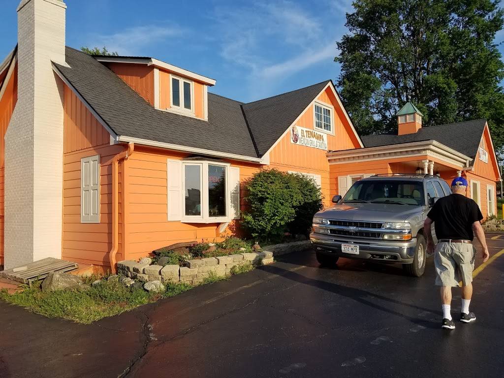 El Tenampa Mexican Grill & Cantina | restaurant | 8660 N 107th St, Milwaukee, WI 53224, USA | 4142060790 OR +1 414-206-0790