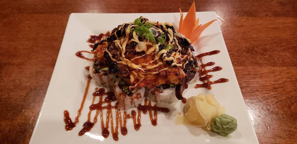Ichiban Japanese Steak & Seafood Restaurant | restaurant | 1870 Fruitville Pike, Lancaster, PA 17601, USA | 7175811216 OR +1 717-581-1216