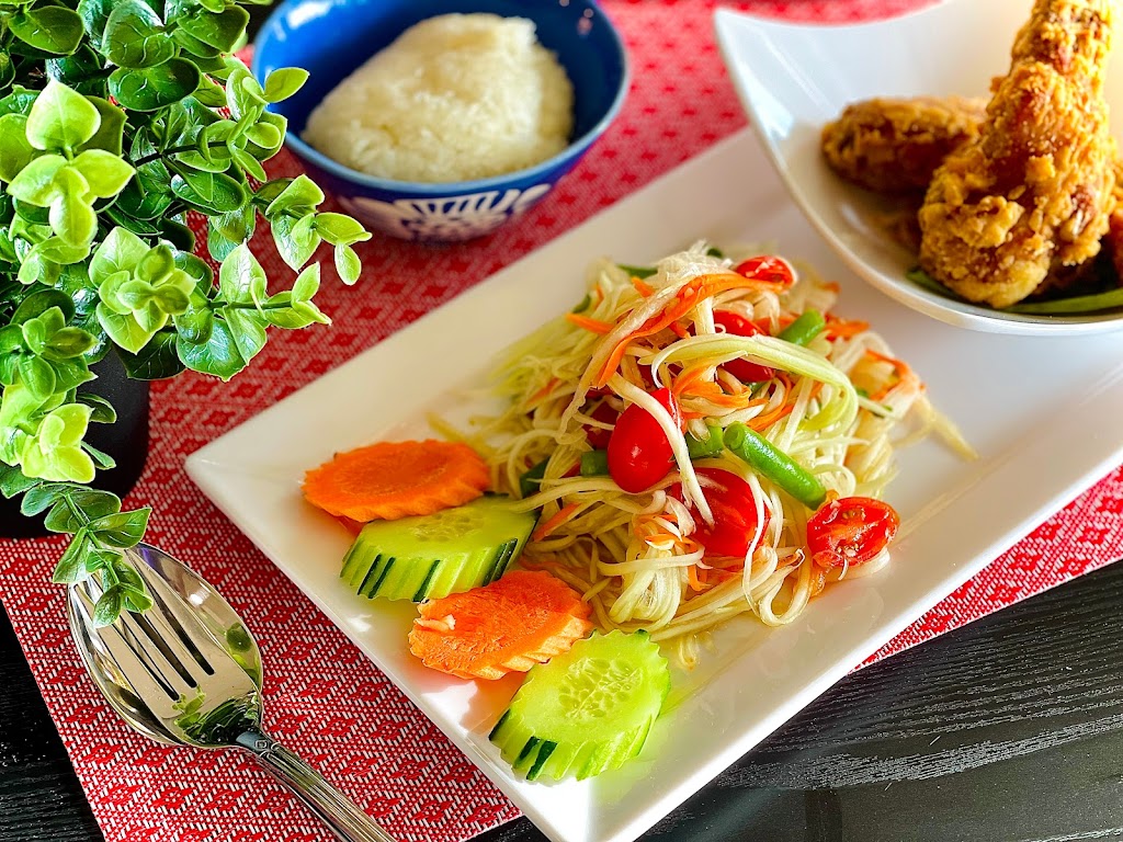 Thai Time | restaurant | 2536 Maguire Rd, Ocoee, FL 34761, USA | 4073473204 OR +1 407-347-3204