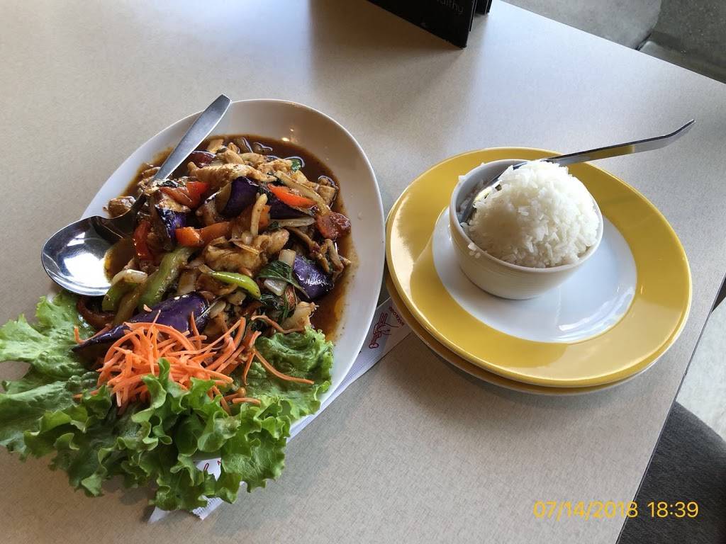 Thailand Restaurant | restaurant | 15915 NW Schendel Ave, Beaverton, OR 97006, USA | 5036294969 OR +1 503-629-4969